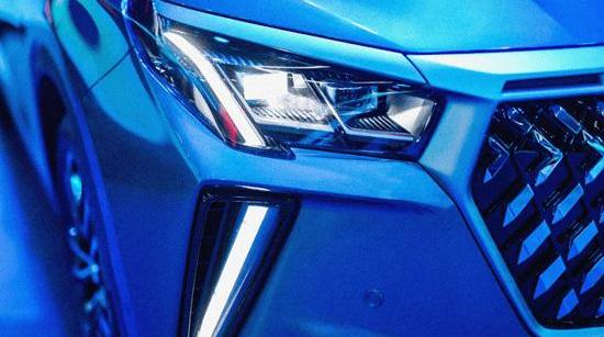 Guangzhou Automobile Chuanqi, Chuanqi GS4, Chuanqi GS4 PLUS, Guangzhou Automobile Group, Shadow Leopard