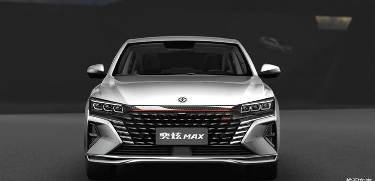 Dongfeng, dongfeng fengshen, Yixuan MAX, Yixuan, DS