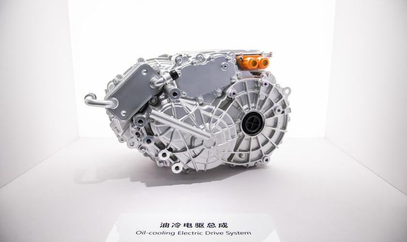 zero run T03, zero run c01, model y