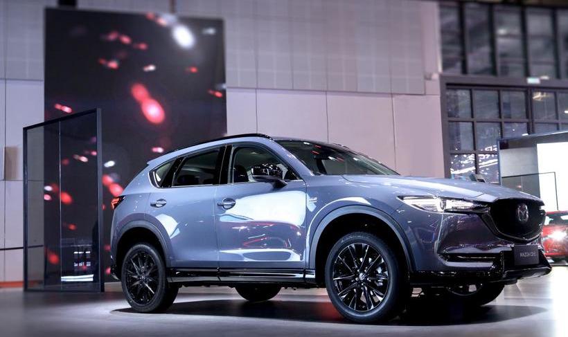Mazda, Changan, Toyota, Idea, Honda