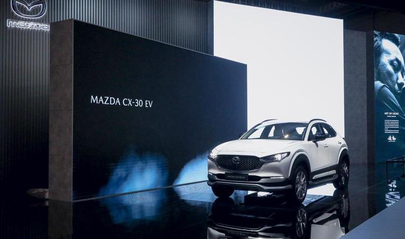 Mazda, Changan, Toyota, Idea, Honda