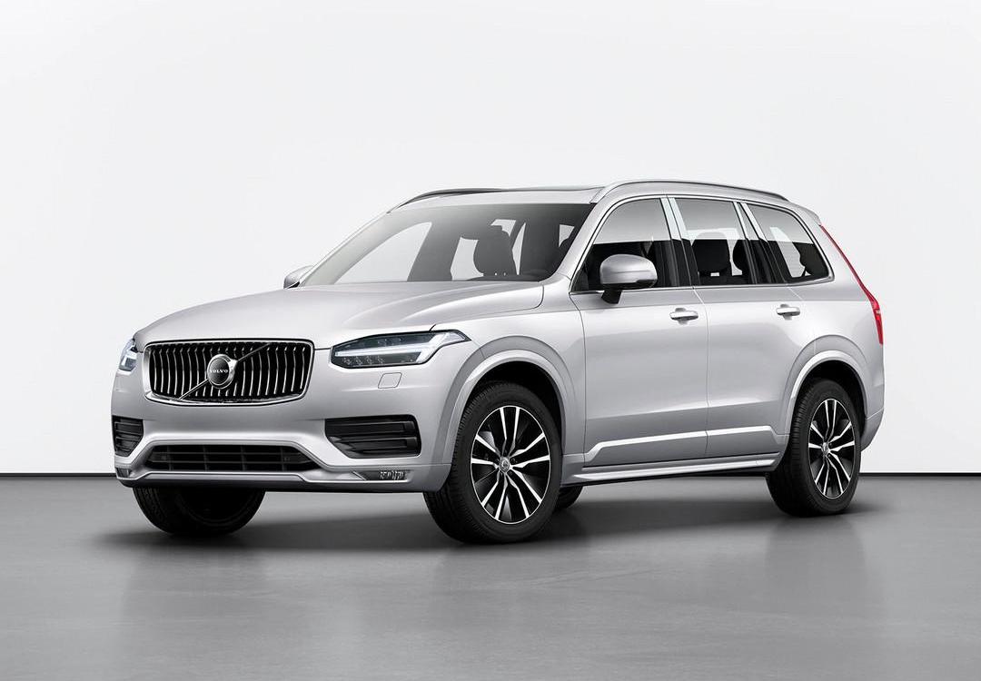 Volvo