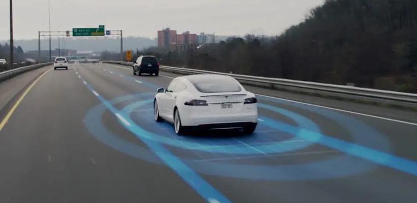 Tesla, Model 3, Volkswagen, southeast, found