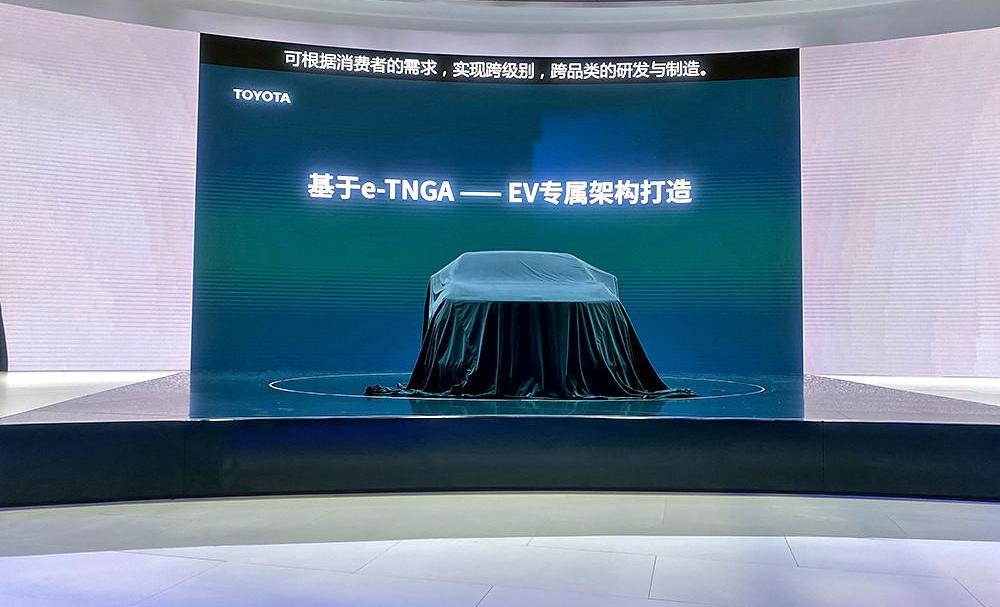 Toyota, Crown, Highlander, Lexus, Han