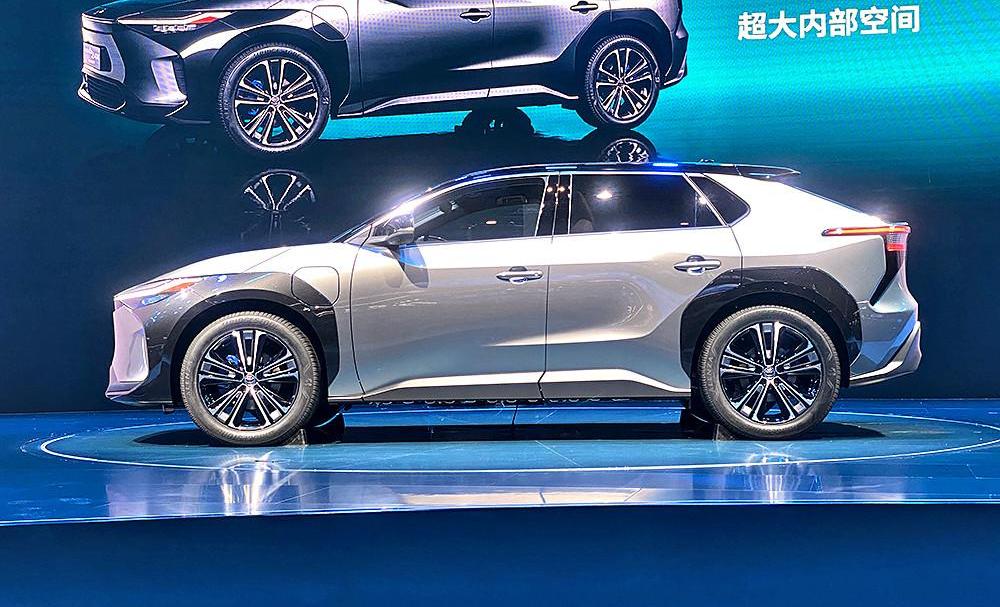 Toyota, Crown, Highlander, Lexus, Han