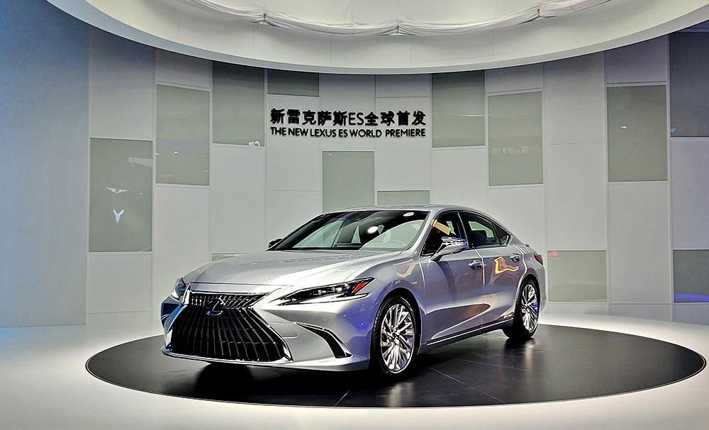 Lexus, concept, modern, Toyota, remote