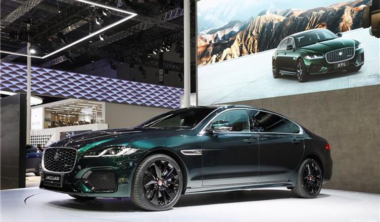 Land Rover, Jaguar, Chery, Discovery, Discovery Sport Edition
