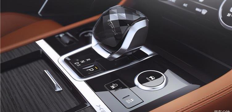 Land Rover, Jaguar, Chery, Discovery, Discovery Sport Edition
