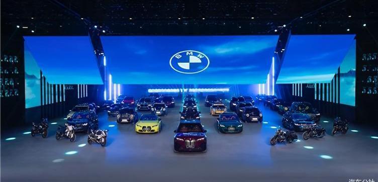 BMW, MINI, Audi, Mercedes-Benz, Tesla