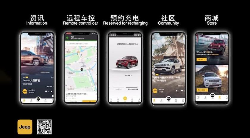 Jeep, herdsman, herdsman 4xe, Baodian, Hyundai 