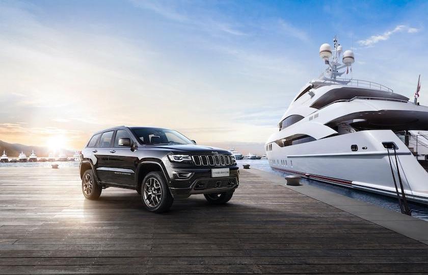 Jeep, herdsman, herdsman 4xe, Baodian, Hyundai 