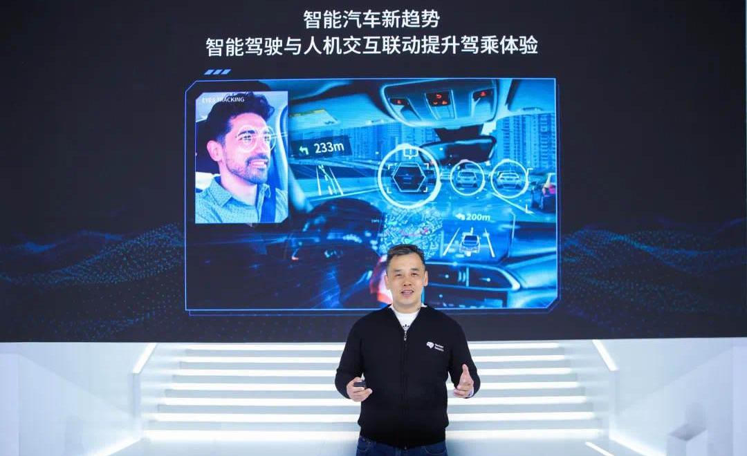 Jianghuai, Ai 'an, BYD, Beijing, Chang 'an