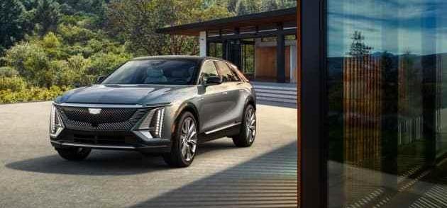 Cadillac