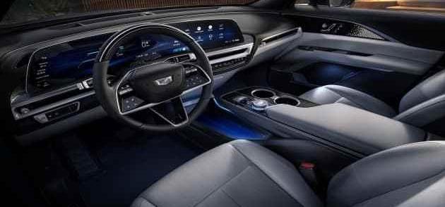 Cadillac
