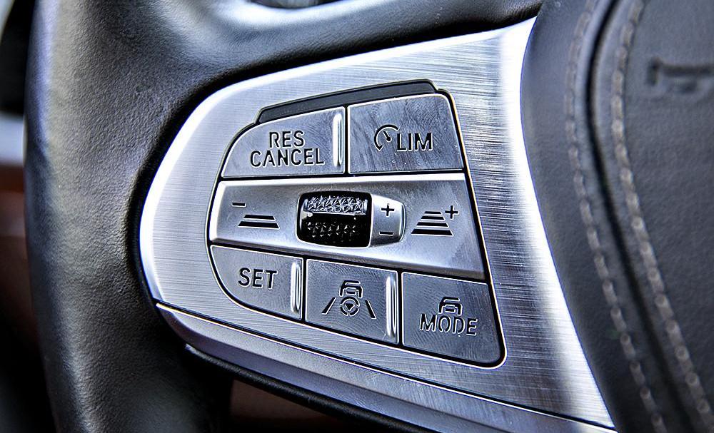 BMW, found