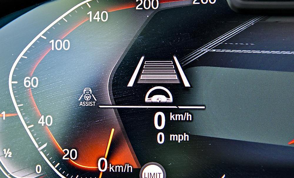 BMW, found