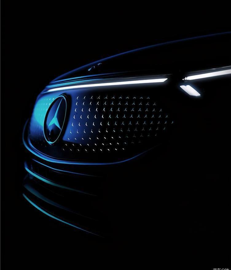 Mercedes-Benz, Tesla, Weilai, Mercedes-Benz S-Class, Century