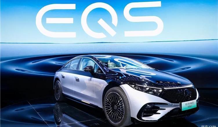 Mercedes-Benz, Tesla, Weilai, Mercedes-Benz S-Class, Century