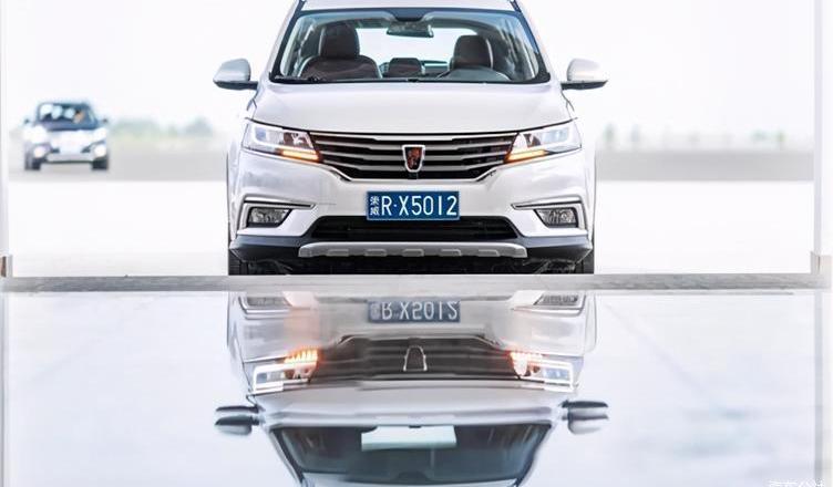 Audi, Zhiji Automobile, Roewe, Cyberster, Whale