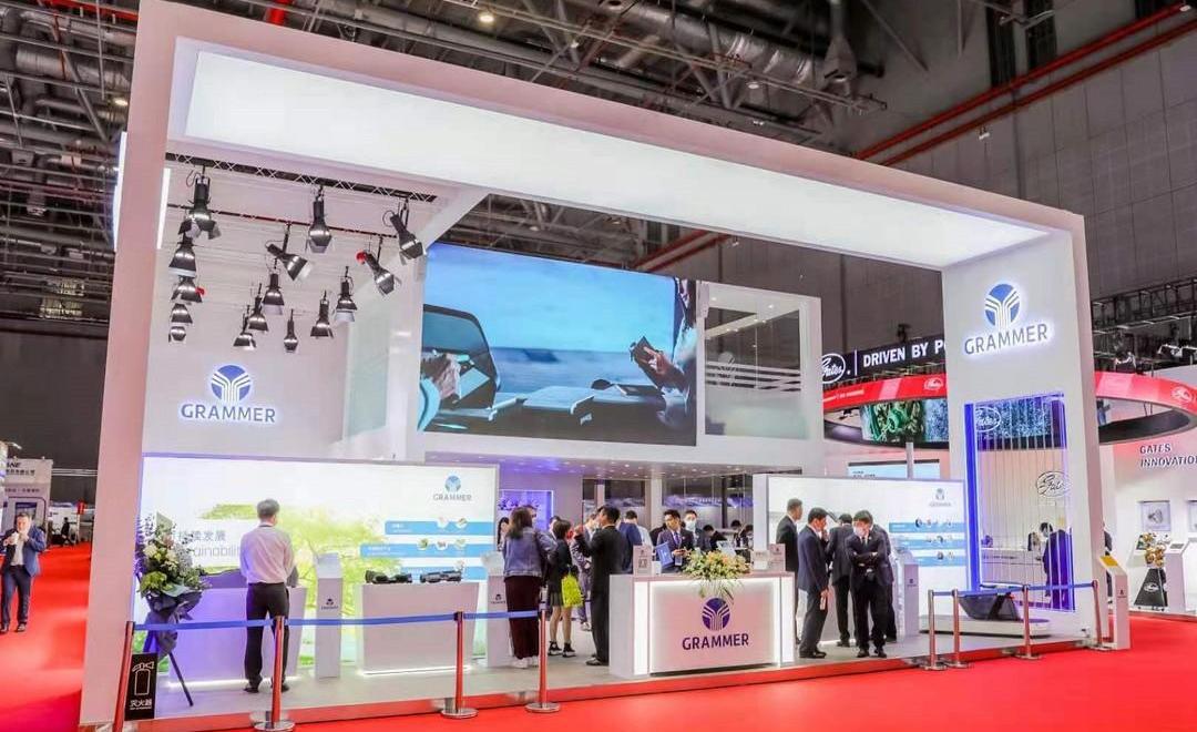 concept, Futian, BMW, Mercedes-Benz, Red Flag