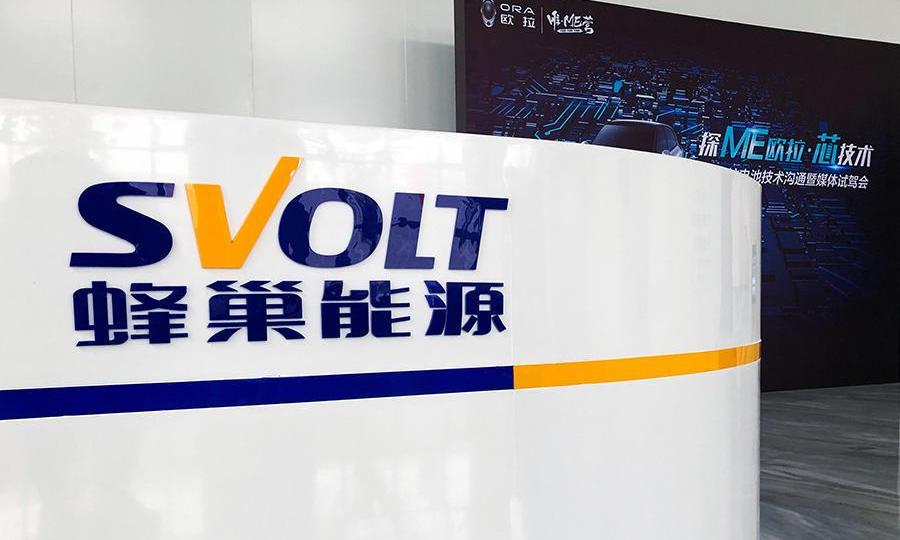 BYD, Chang 'an, Tesla, Toyota, Great Wall