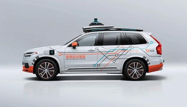 BYD, Chang 'an, Tesla, Toyota, Great Wall
