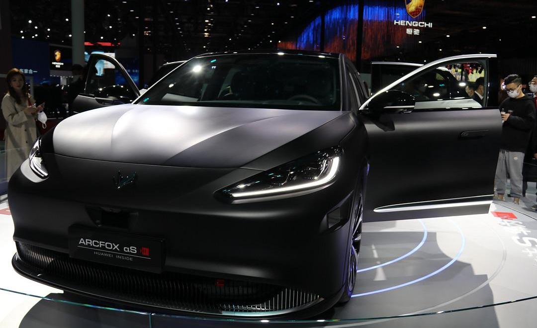 DS, idea, Tesla 