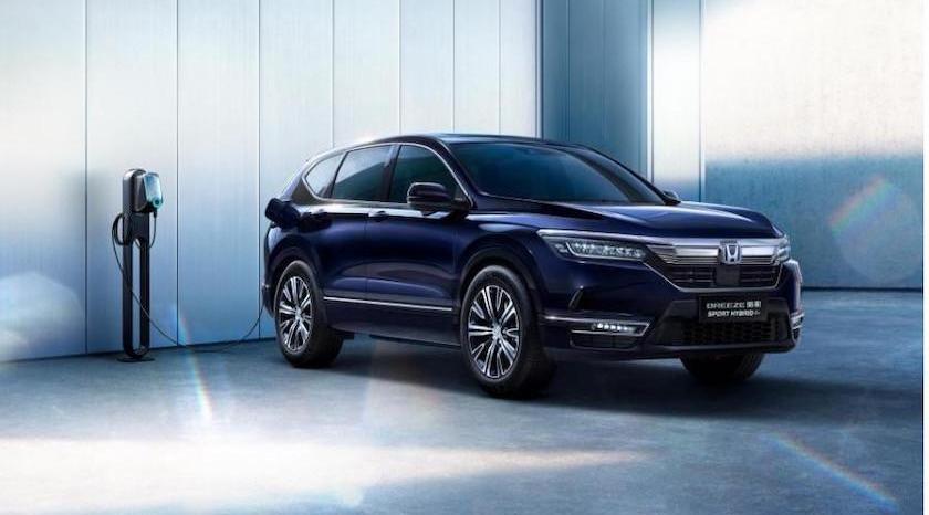 haoying, Honda, accord, concept, remote