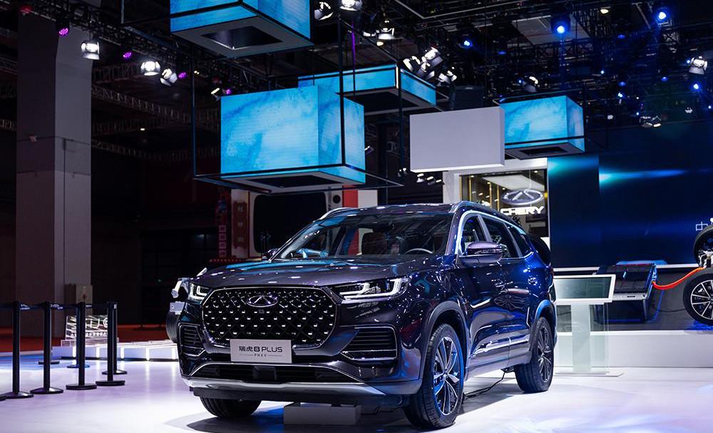 Chery, tiggo 8, tiggo 8 plus