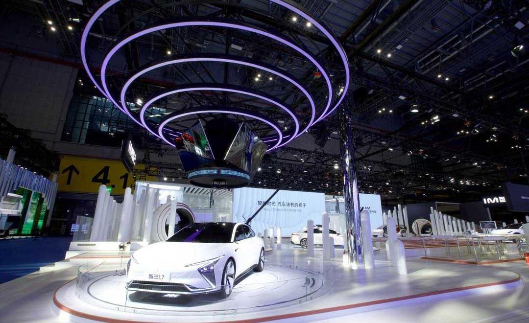 Zhiji Auto, Zhiji L7, Krypton, Zhiji LS7, Tucki P5