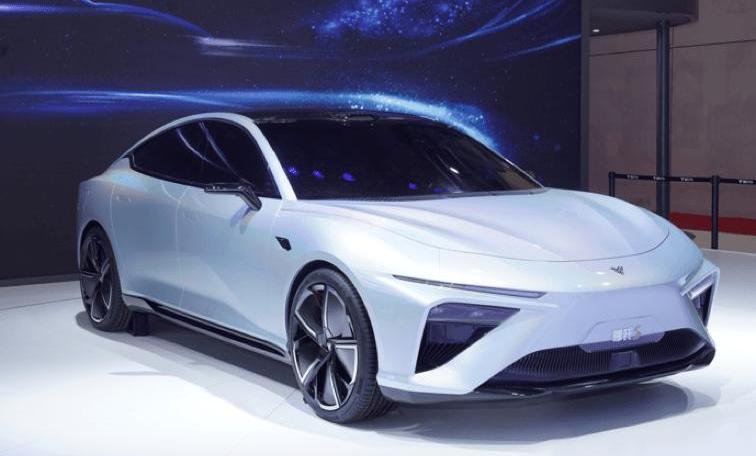Nezha automobile, Nezha u, Nezha s, Nezha v