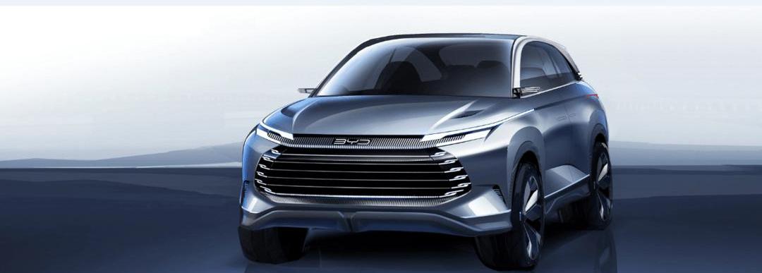 BYD, Mercedes-Benz, BMW, Toyota, Krypton