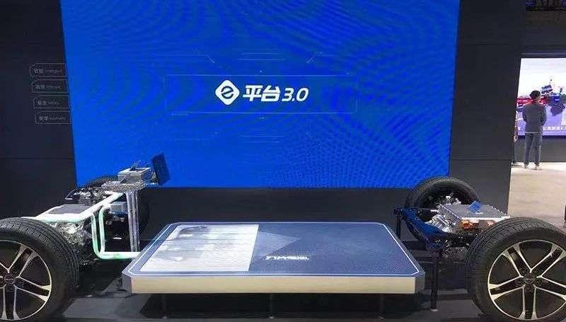 BYD, Mercedes-Benz, BMW, Toyota, Krypton