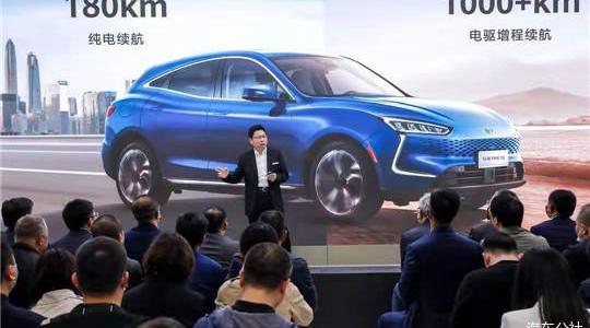 Weilai, Tesla, Audi, Mercedes-Benz, BMW