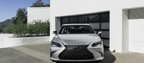 Lexus