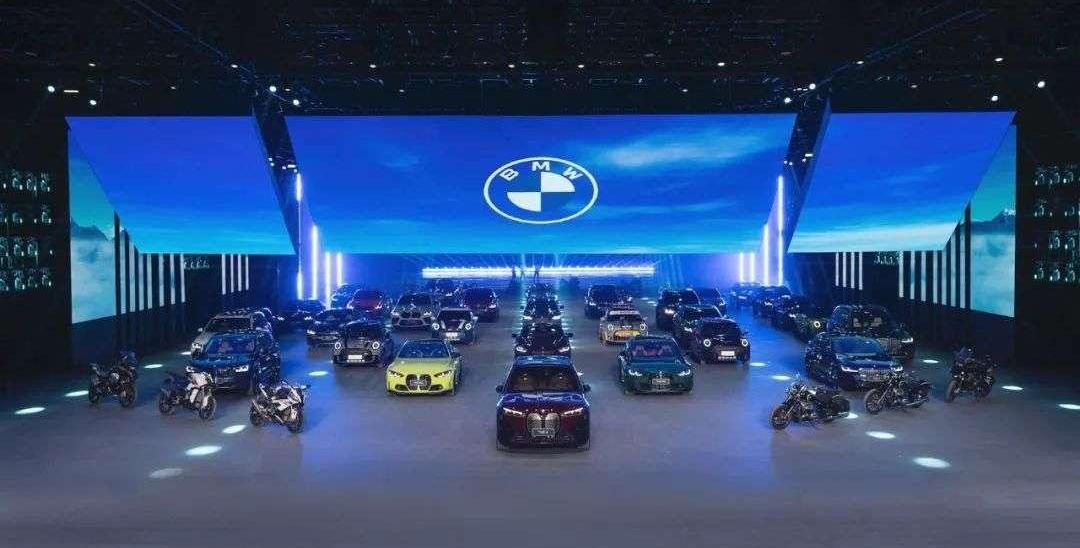BMW, Remote, Tucki, MINI, Weilai