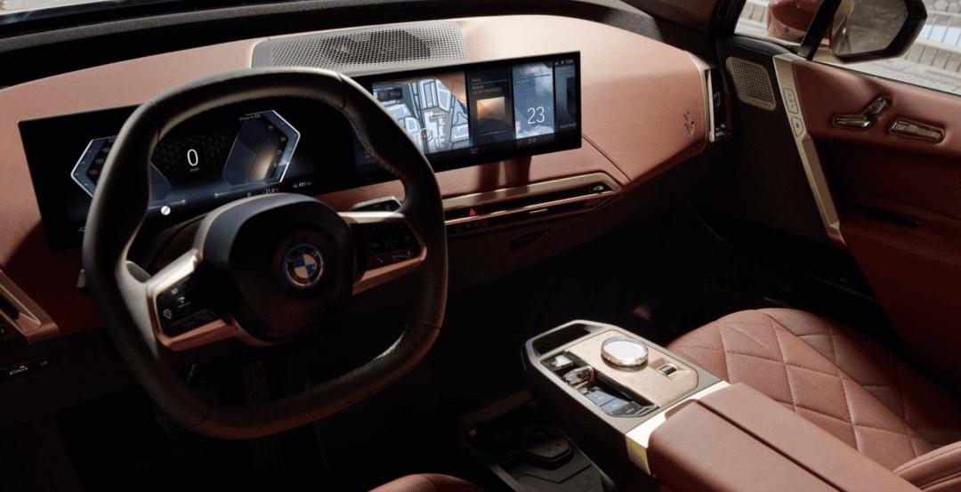 BMW, Remote, Tucki, MINI, Weilai