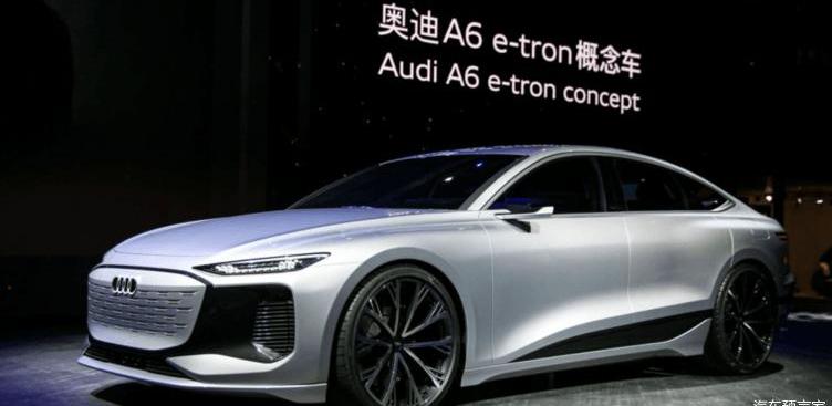 Audi, Volkswagen, FAW, Man, Beijing