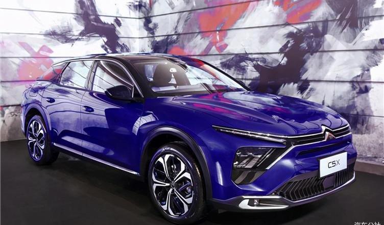 Citroen, Dongfeng, Great Wall, Century, Haval