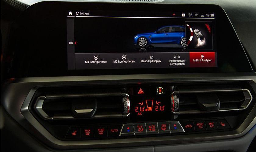 BMW, remote