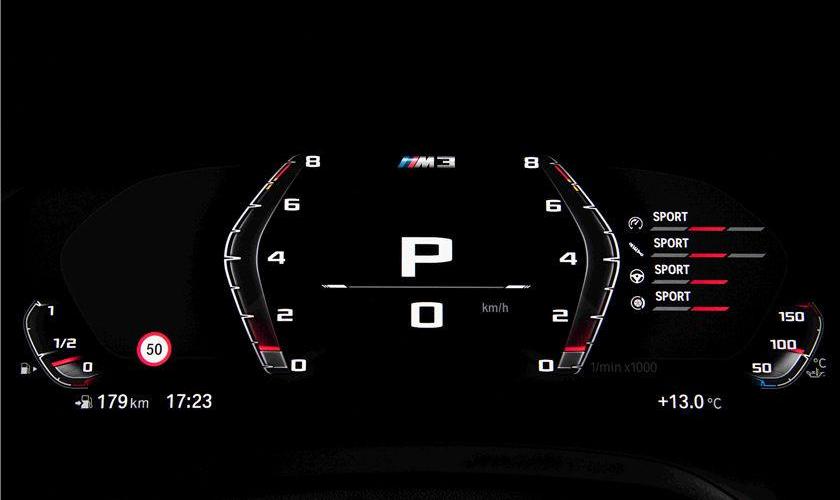 BMW, remote