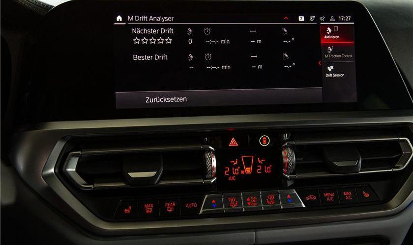 BMW, remote