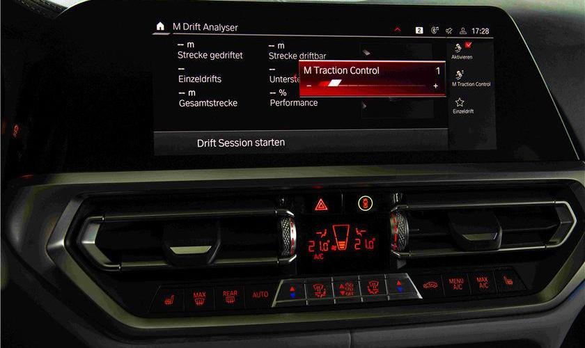 BMW, remote