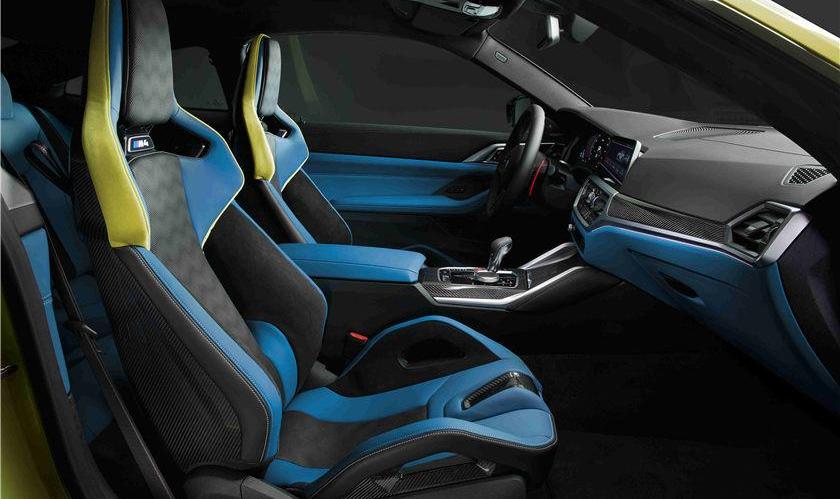 BMW, remote