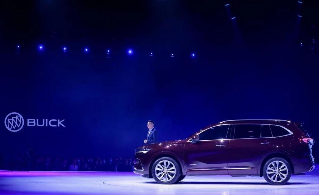 Buick, Angkor, Hyundai, Angkor Banner, LaCrosse
