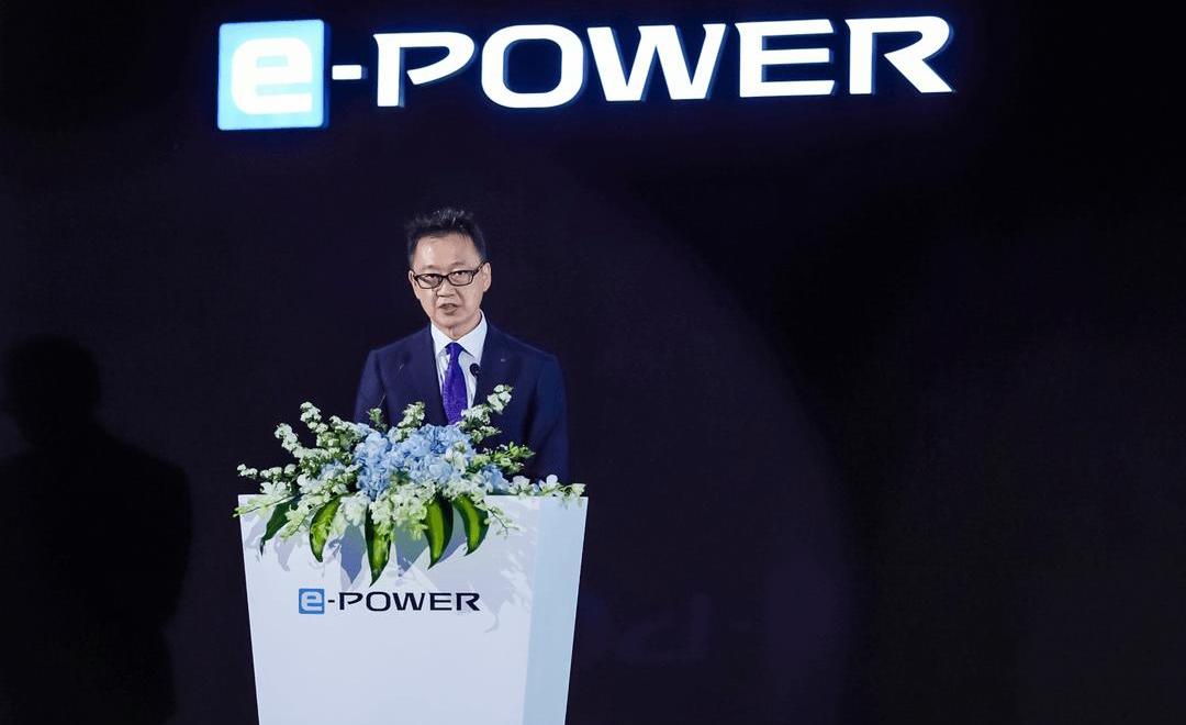 Nissan, Dongfeng, concept