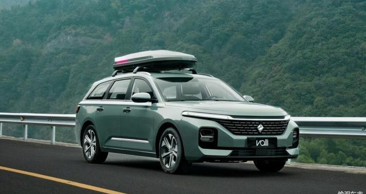 baojun, Volkswagen, MINI, Hongguang miniev