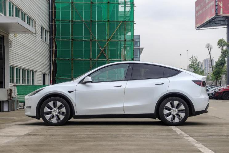 Weilai, Tesla, Volkswagen, Tucki, Li ONE