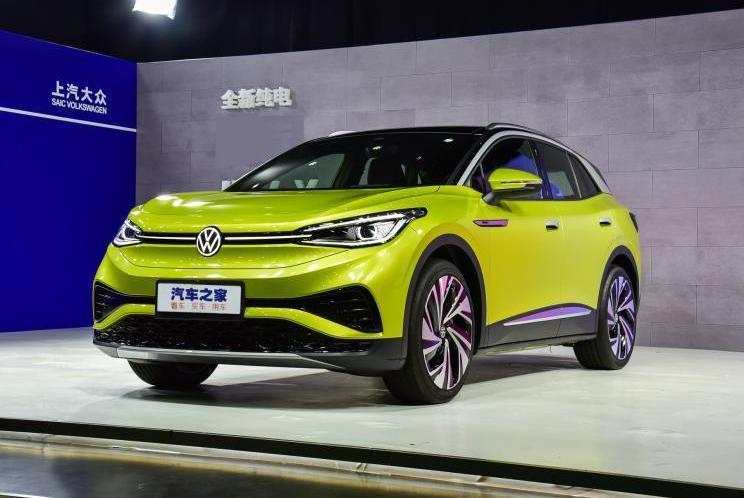 Weilai, Tesla, Volkswagen, Tucki, Li ONE