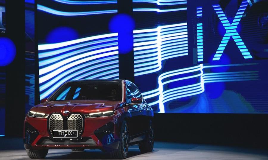 BMW, MINI, Mercedes-Benz, Beijing, Golf